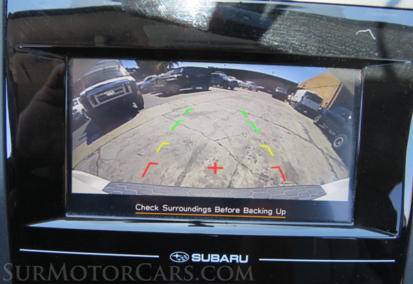 2018 Subaru Crosstrek - Image 48