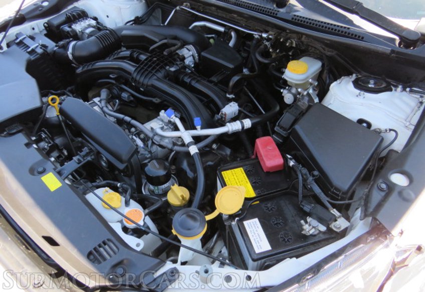 2018 Subaru Crosstrek - Image 52