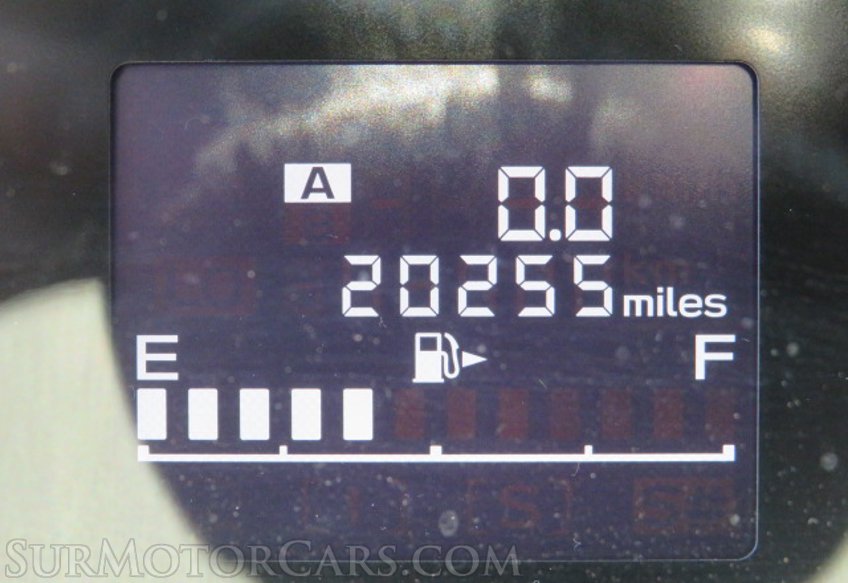 2018 Subaru Crosstrek - Image 44