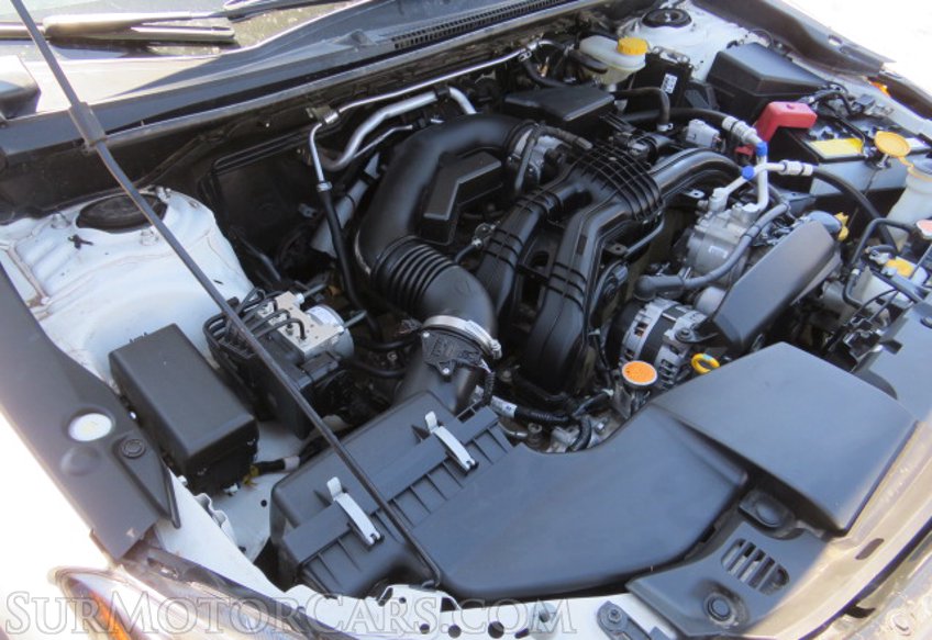 2018 Subaru Crosstrek - Image 51