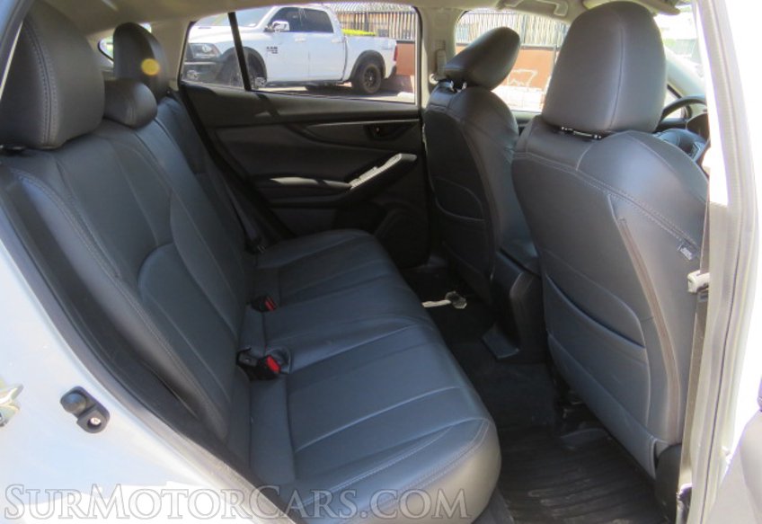 2018 Subaru Crosstrek - Image 30