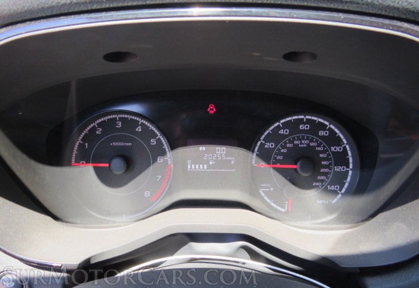 2018 Subaru Crosstrek - Image 33