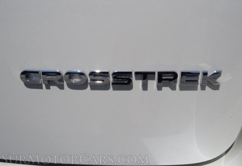 2018 Subaru Crosstrek - Image 19
