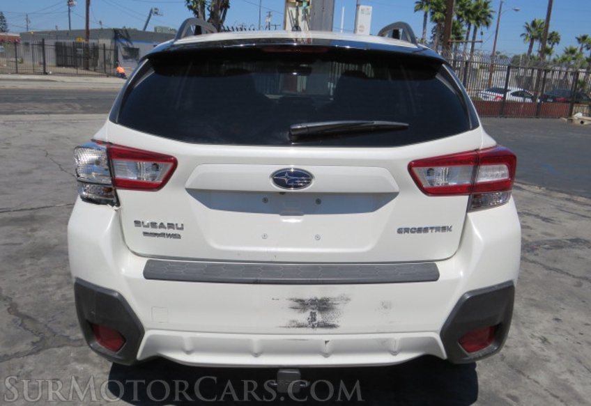 2018 Subaru Crosstrek - Image 10
