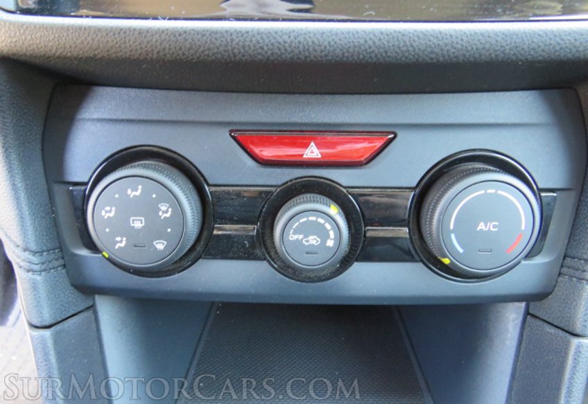 2018 Subaru Crosstrek - Image 41