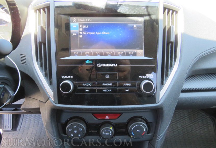 2018 Subaru Crosstrek - Image 40