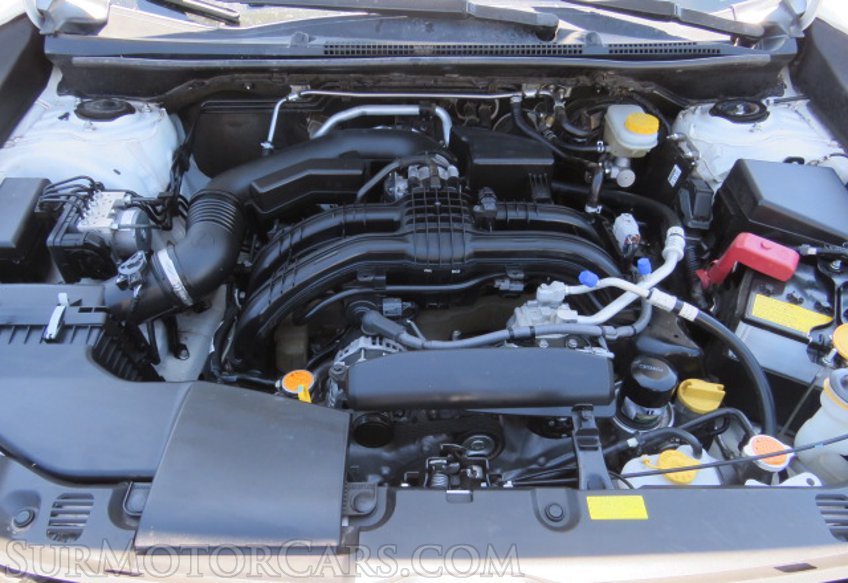 2018 Subaru Crosstrek - Image 50