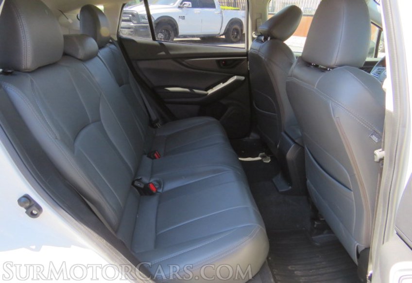 2018 Subaru Crosstrek - Image 32