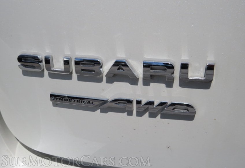 2018 Subaru Crosstrek - Image 20