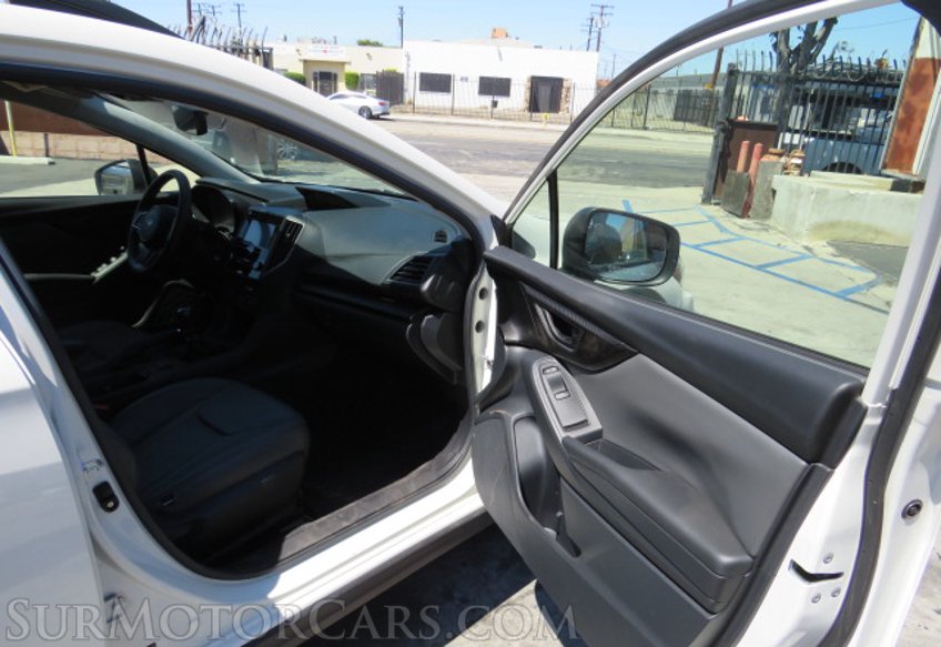 2018 Subaru Crosstrek - Image 22