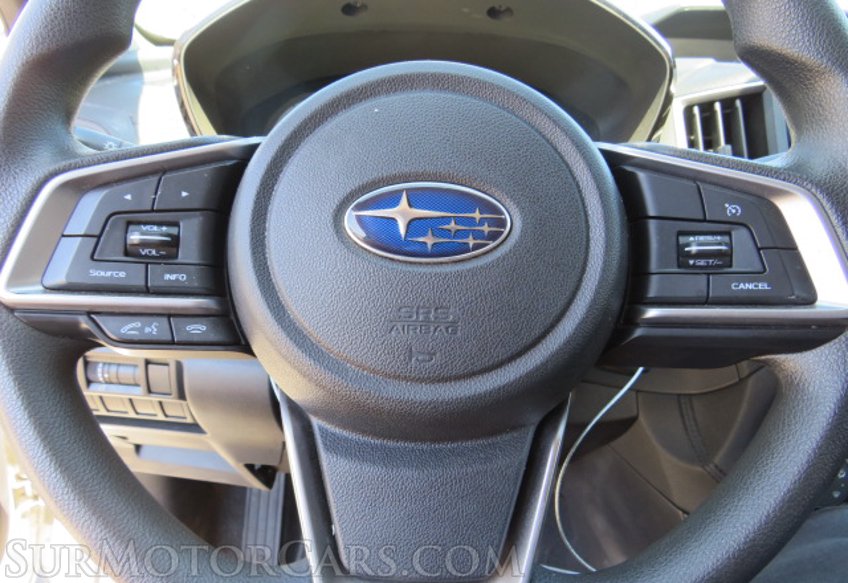 2018 Subaru Crosstrek - Image 34