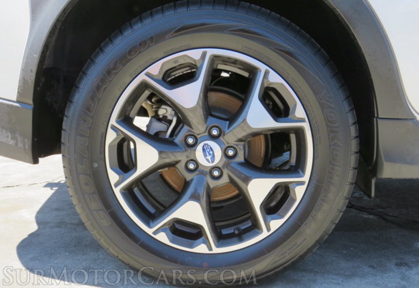 2018 Subaru Crosstrek - Image 16