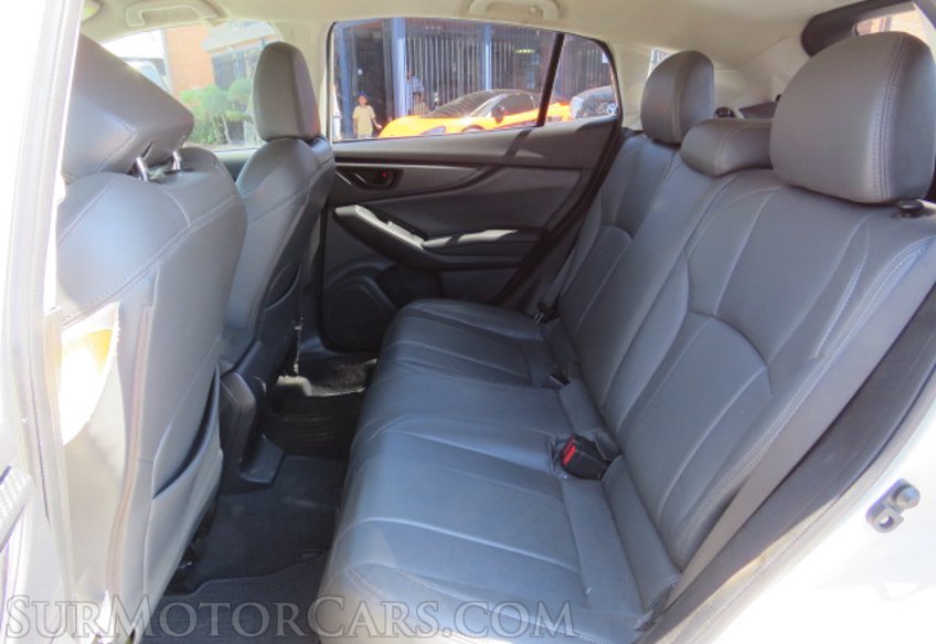 2018 Subaru Crosstrek - Image 29