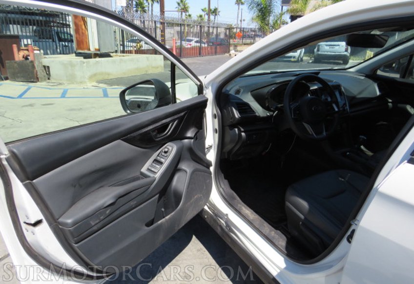 2018 Subaru Crosstrek - Image 21
