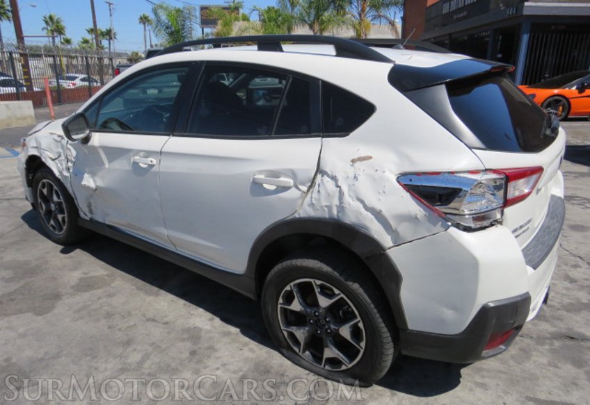 2018 Subaru Crosstrek - Image 6