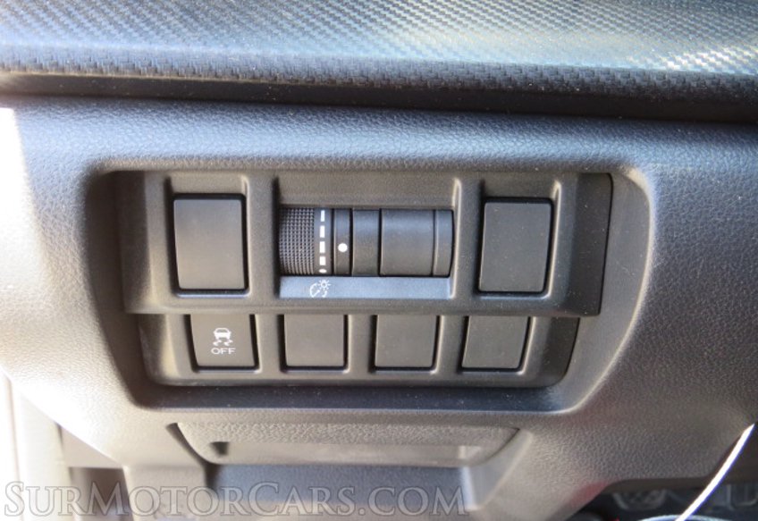 2018 Subaru Crosstrek - Image 38