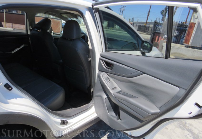 2018 Subaru Crosstrek - Image 24