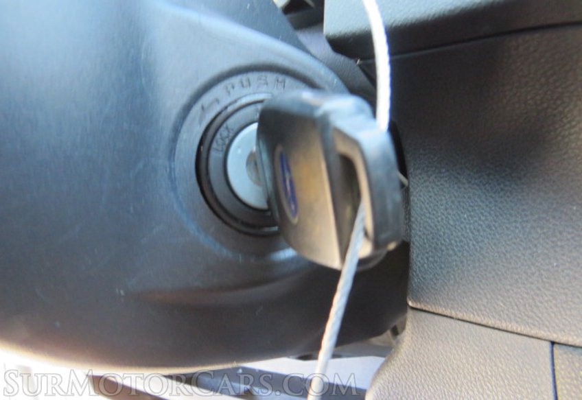 2018 Subaru Crosstrek - Image 37