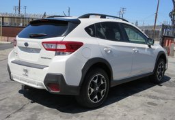2018 Subaru Crosstrek - Image 7