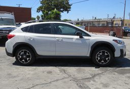 2018 Subaru Crosstrek - Image 11