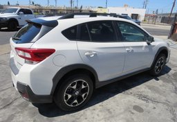 2018 Subaru Crosstrek - Image 5