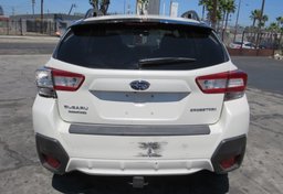 2018 Subaru Crosstrek - Image 10