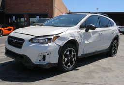 2018 Subaru Crosstrek - Image 4