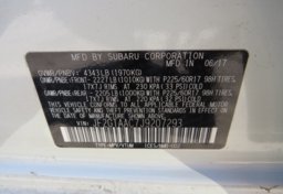 2018 Subaru Crosstrek - Image 46