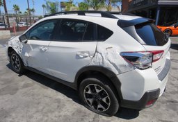 2018 Subaru Crosstrek - Image 6