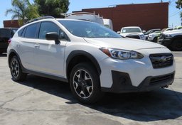 2018 Subaru Crosstrek - Image 3