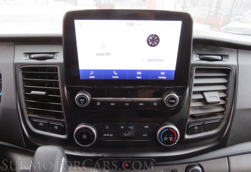 2021 Ford Transit Passenger Wagon - Image 31