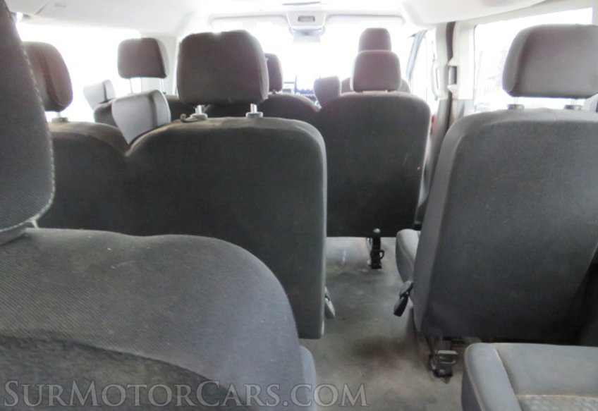 2021 Ford Transit Passenger Wagon - Image 27