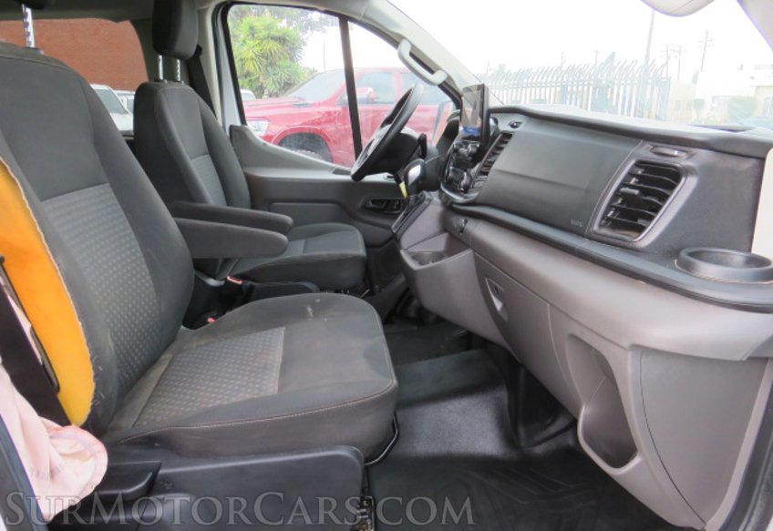 2021 Ford Transit Passenger Wagon - Image 24