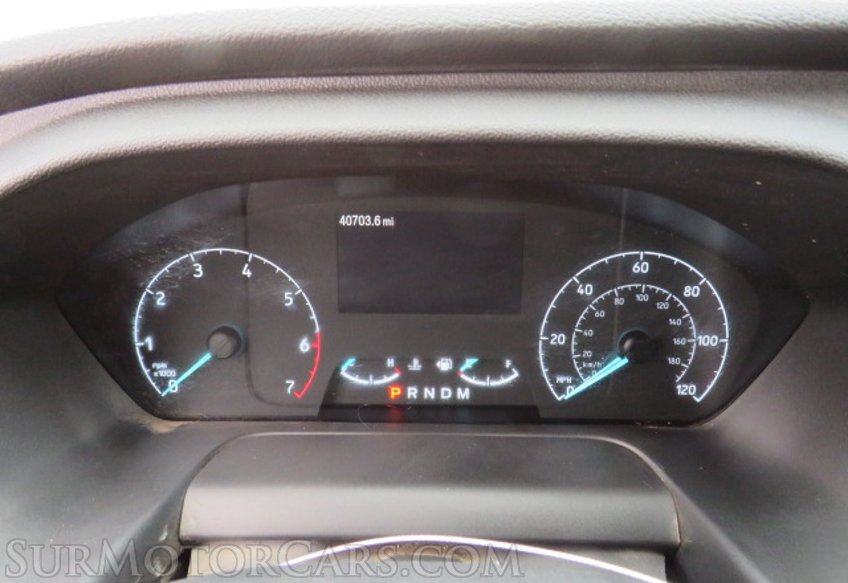 2021 Ford Transit Passenger Wagon - Image 30