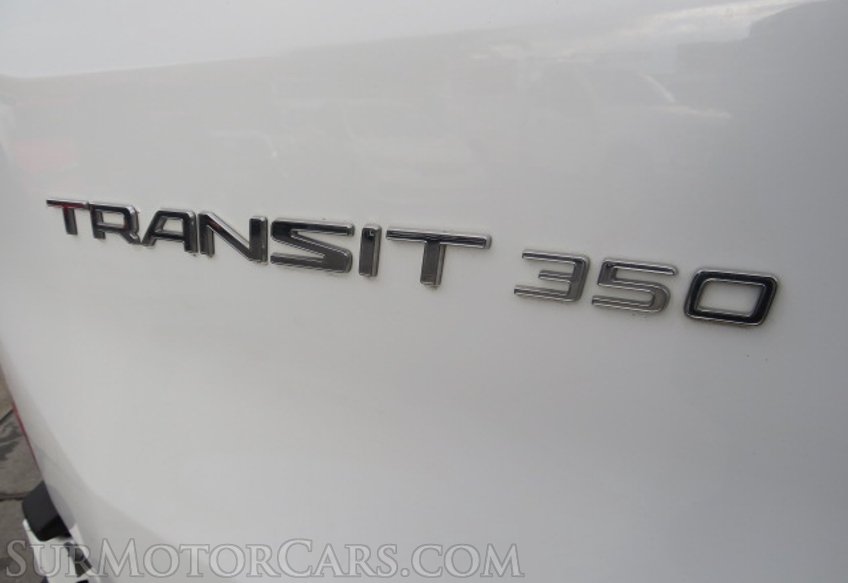 2021 Ford Transit Passenger Wagon - Image 16