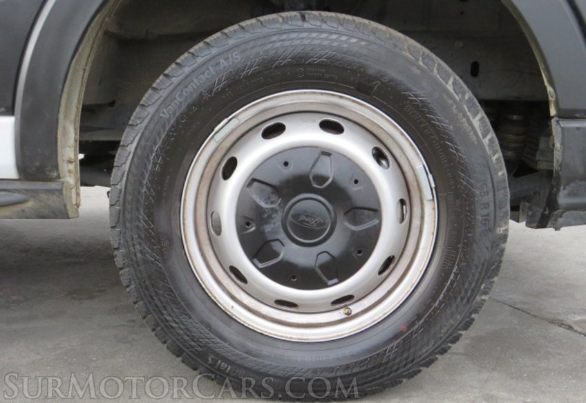 2021 Ford Transit Passenger Wagon - Image 18