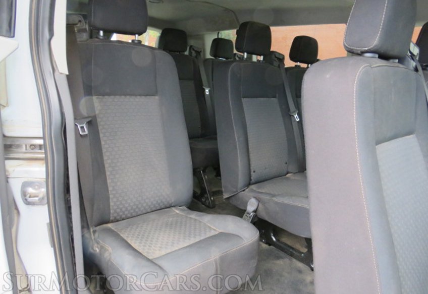 2021 Ford Transit Passenger Wagon - Image 26