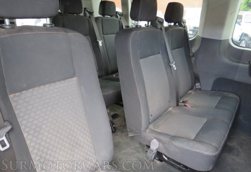 2021 Ford Transit Passenger Wagon - Image 28