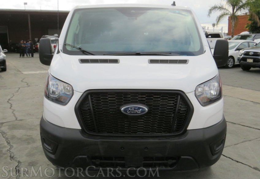 2021 Ford Transit Passenger Wagon - Image 11