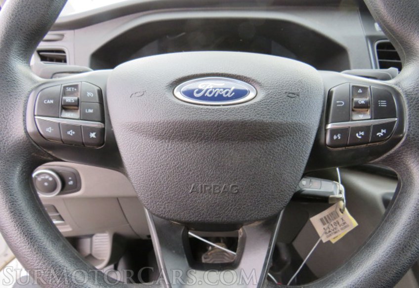 2021 Ford Transit Passenger Wagon - Image 33
