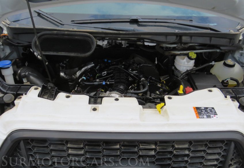 2021 Ford Transit Passenger Wagon - Image 43