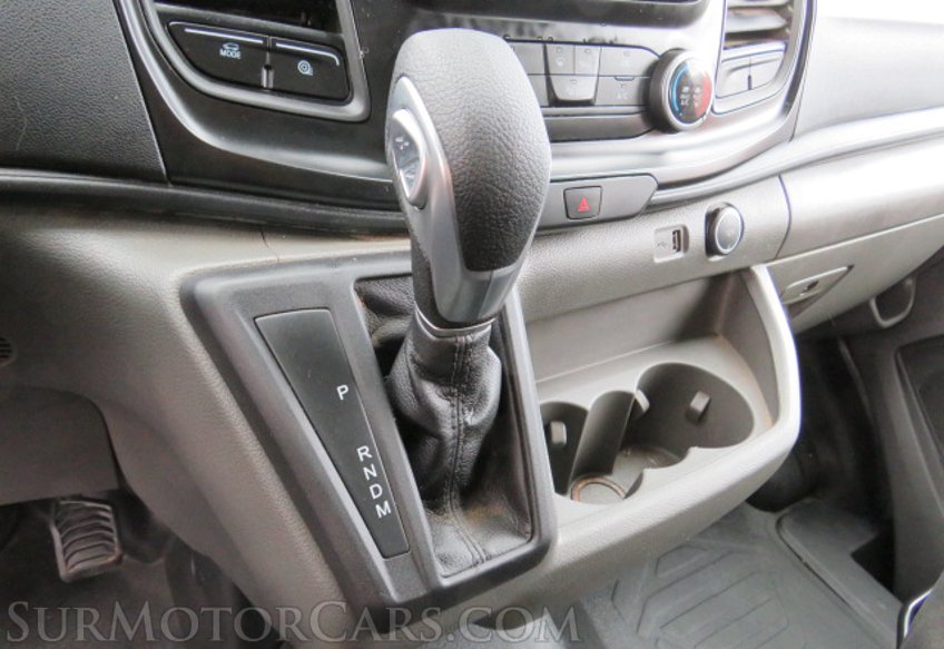 2021 Ford Transit Passenger Wagon - Image 32