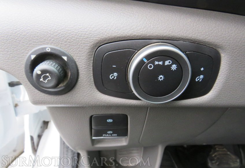 2021 Ford Transit Passenger Wagon - Image 40