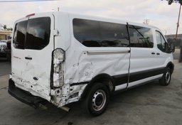 2021 Ford Transit Passenger Wagon - Image 10