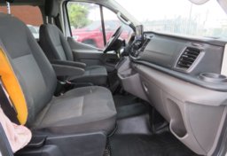 2021 Ford Transit Passenger Wagon - Image 24