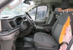 2021 Ford Transit Passenger Wagon - Image 23