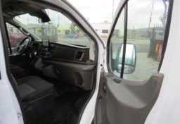 2021 Ford Transit Passenger Wagon - Image 20