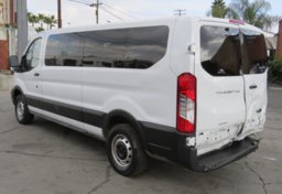 2021 Ford Transit Passenger Wagon - Image 9