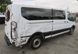 2021 Ford Transit Passenger Wagon - Image 8