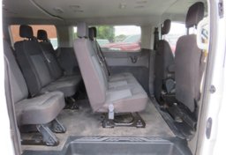 2021 Ford Transit Passenger Wagon - Image 25